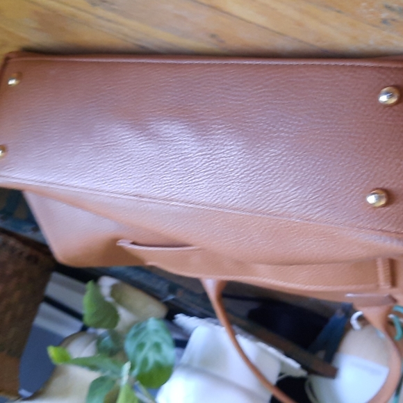 Jeanne Lottie Exclusively for Arbonne shoulder bag with strap - Picture 6 of 7